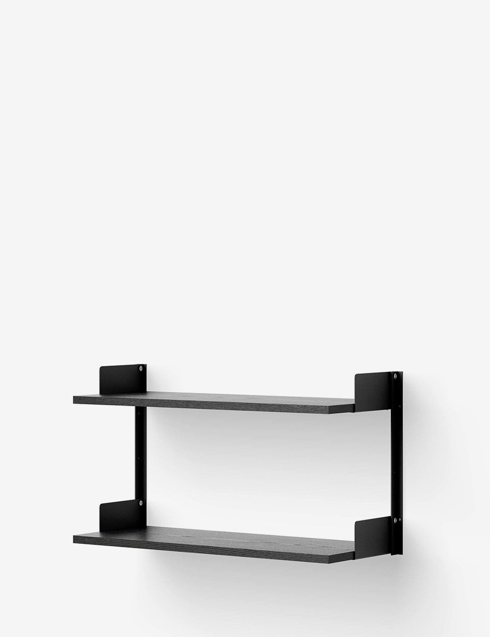 NEW WORKS WALL SHELF 450