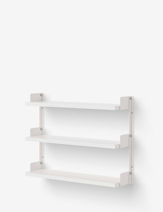 new works tea shelf