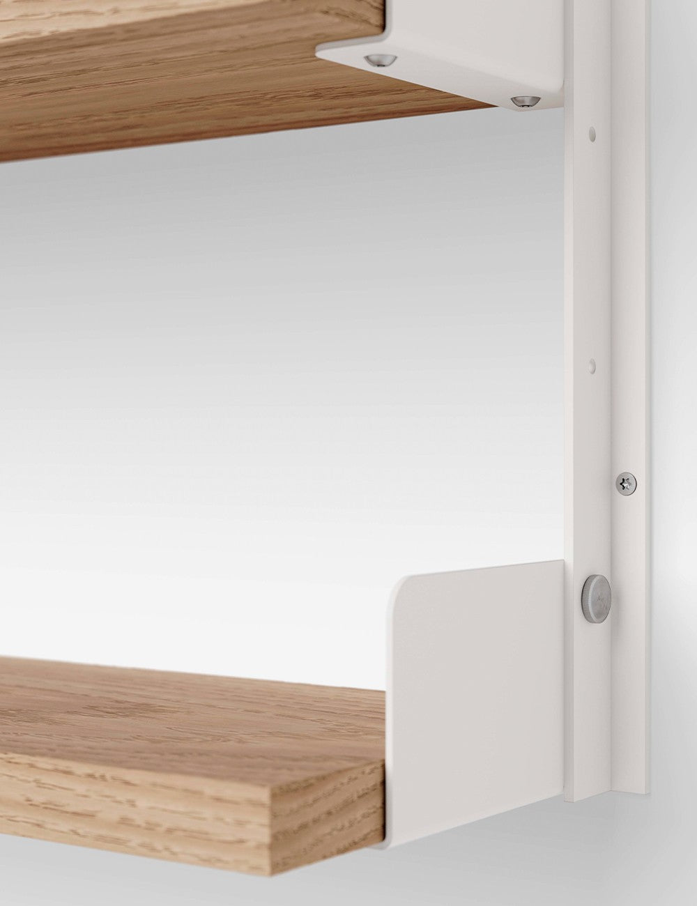 Scaffale da tè New Works