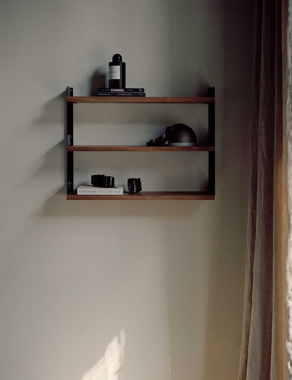 NEW WORKS TEA SHELF