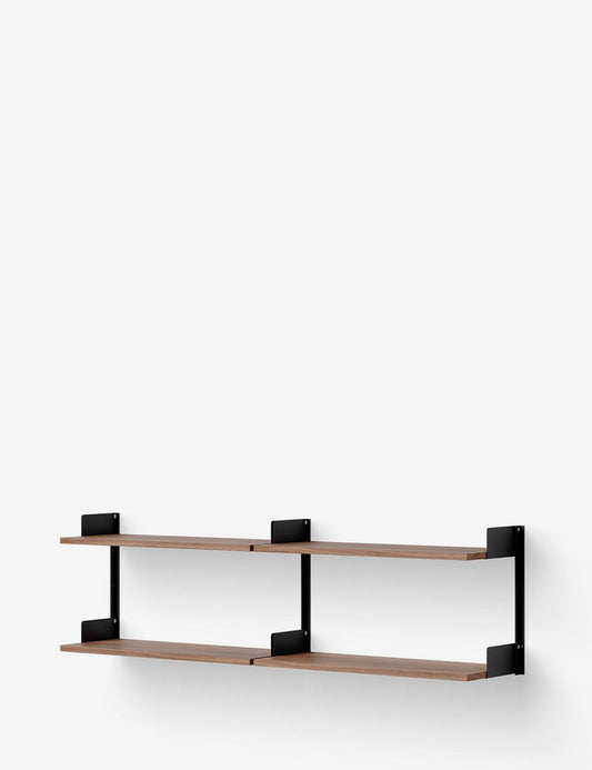 new works chamber shelf