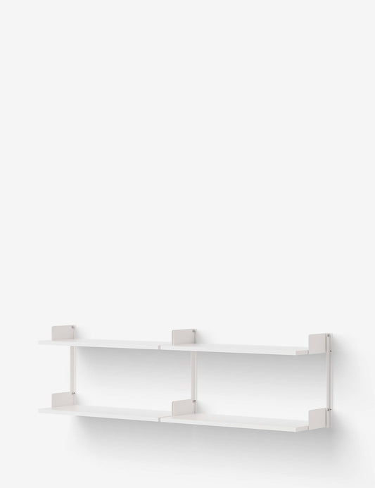 new works chamber shelf