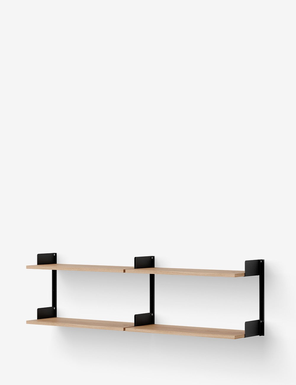 étagère de la chambre des nouvelles œuvres