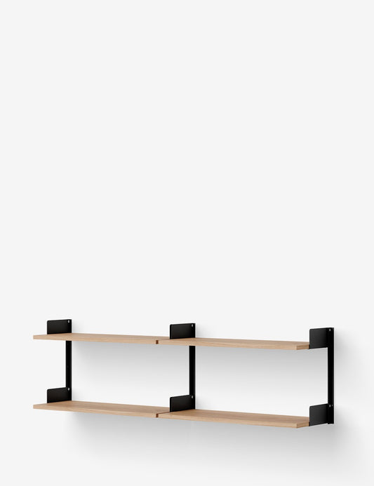 new works chamber shelf