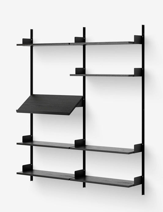 NEW WORKS LIVING SHELF