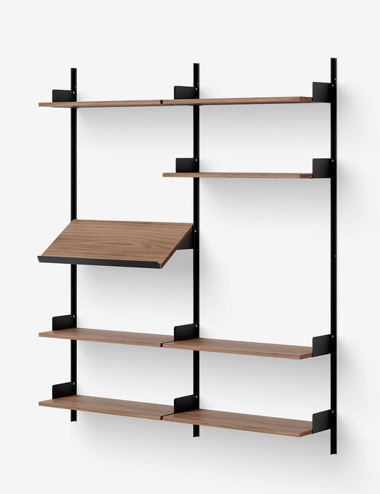 NEW WORKS LIVING SHELF