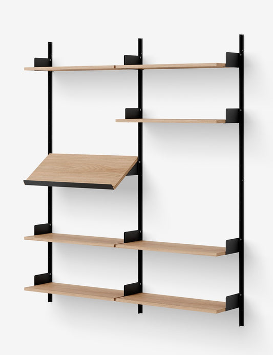 NEW WORKS LIVING SHELF