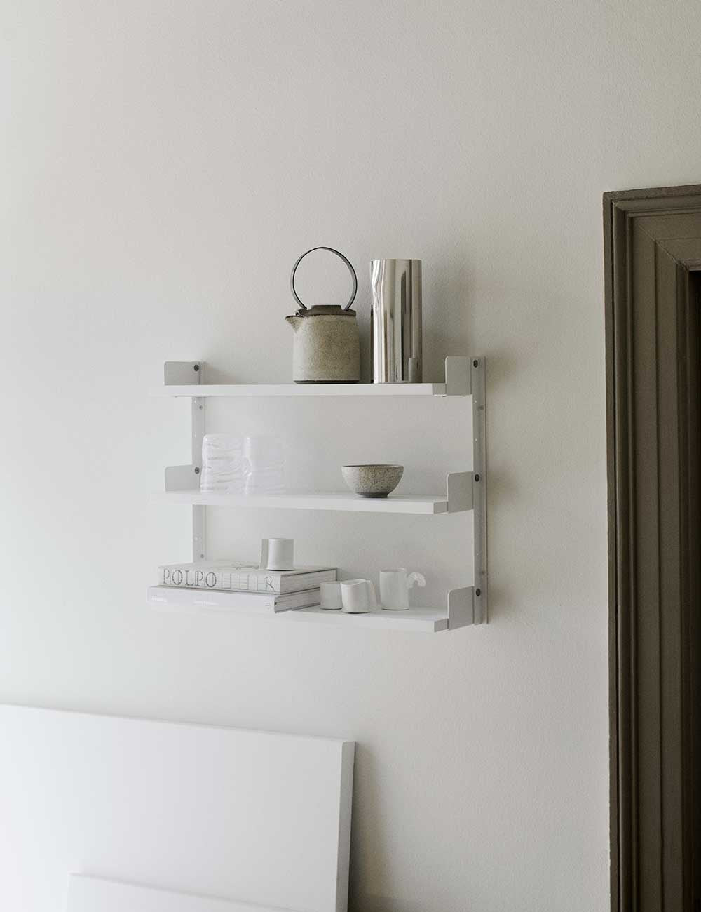 New Works Barre murale 900 Set 2