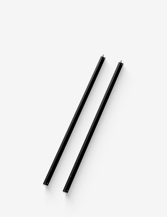 new works wall bar 900 set 2