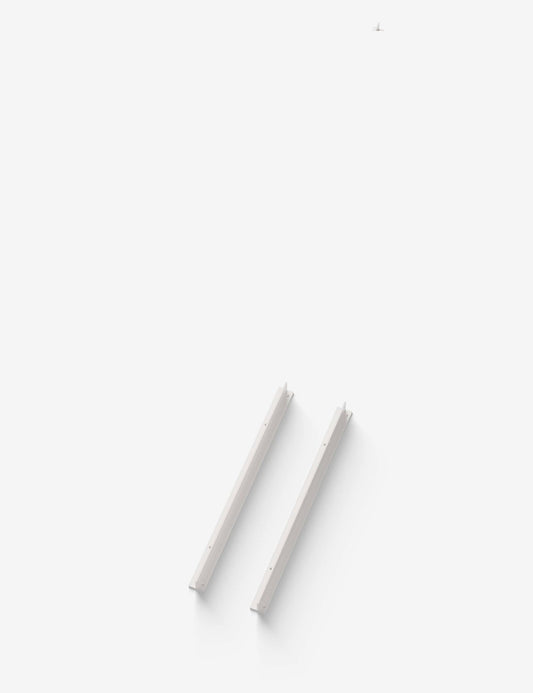 new works wall bar 450 set 2