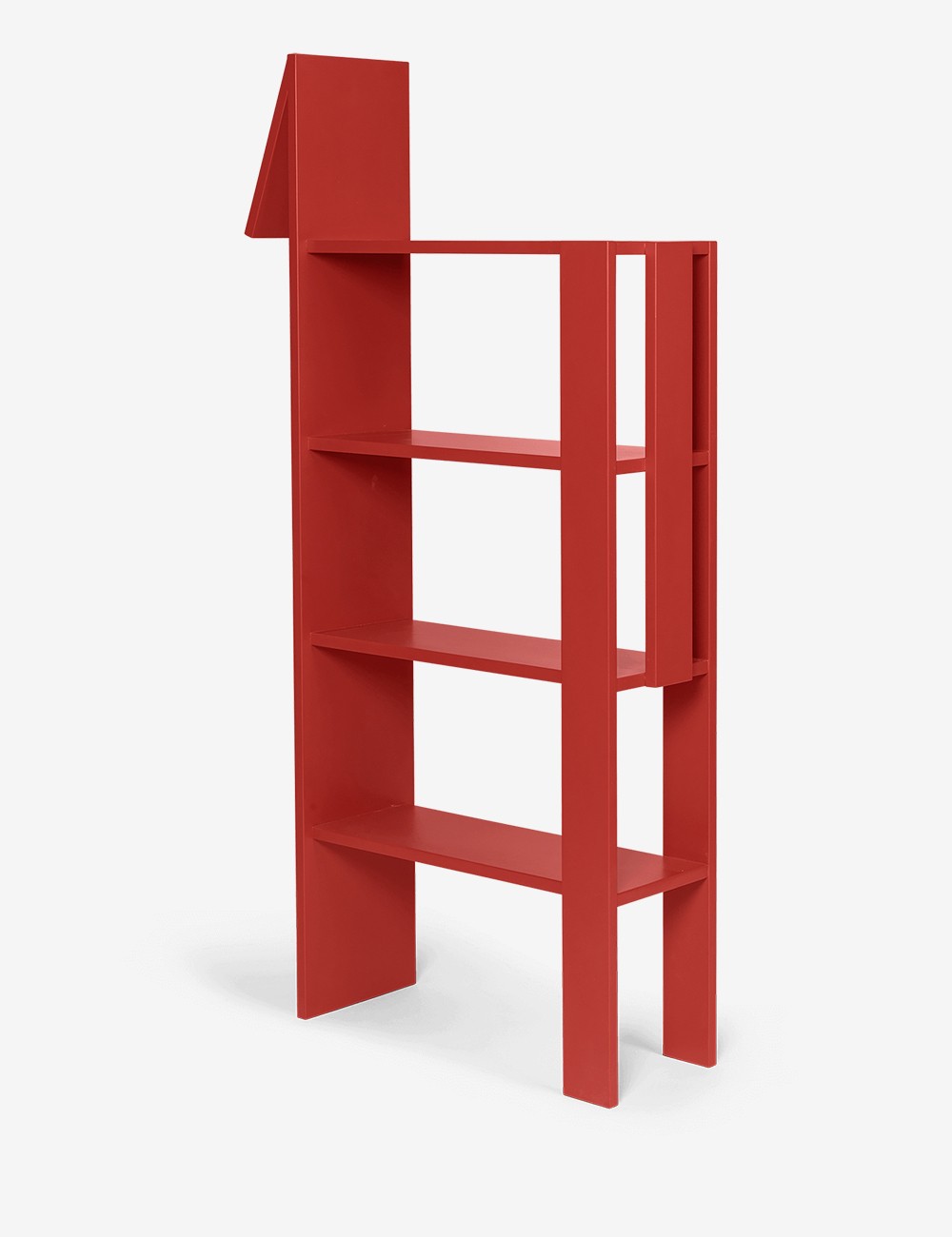 giraffe bookcase