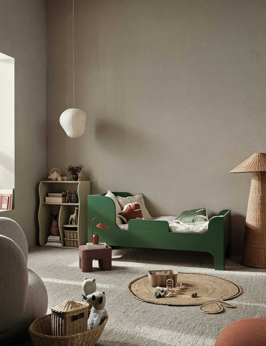 SILL JUNIOR BED