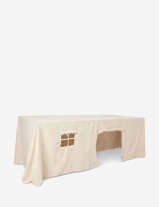 SETTLE TABLE CLOTH HOUSE
