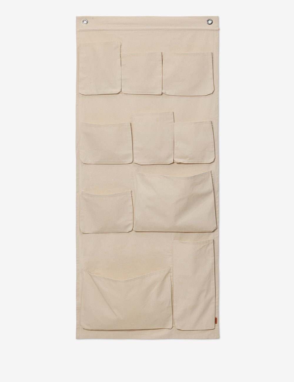CANVAS XL WALL POCKETS
