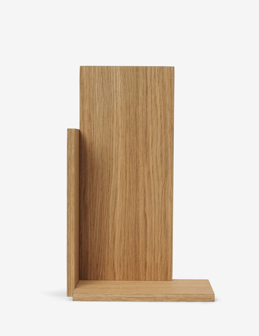 stagger shelf tall