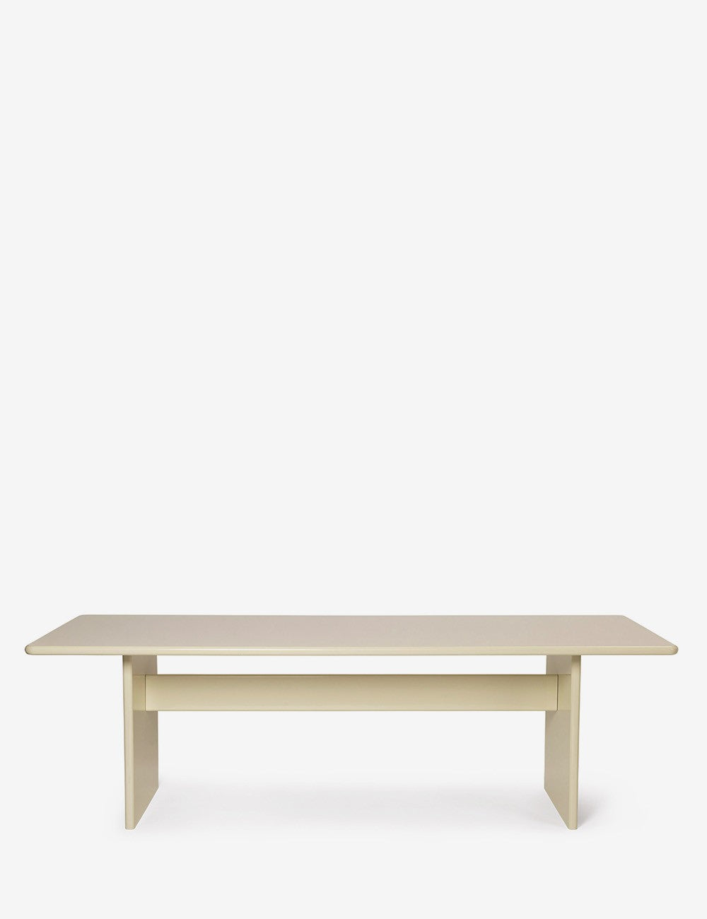 grande table à manger de patinoire