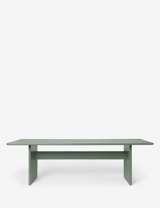 rink dining table large