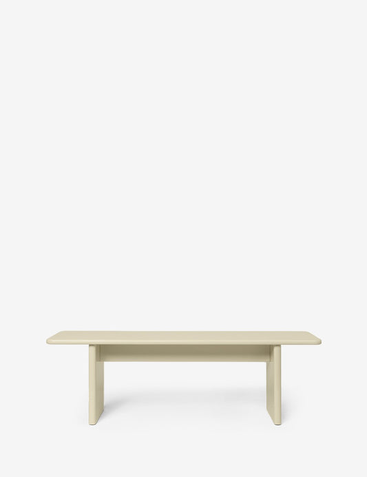 RINK BENCH 140