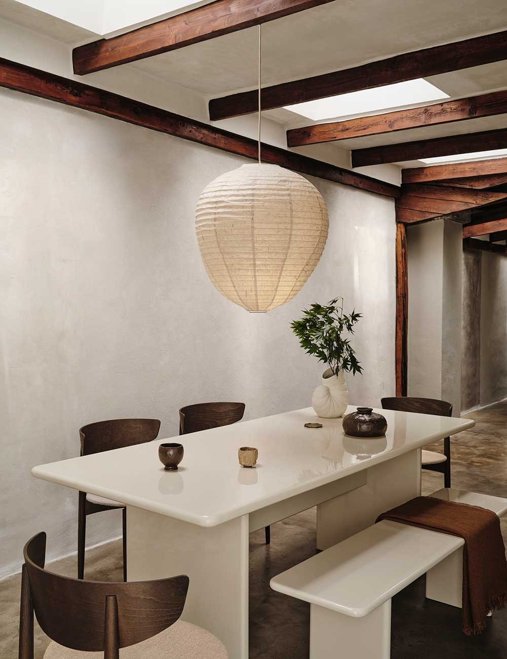 RINK DINING TABLE SMALL