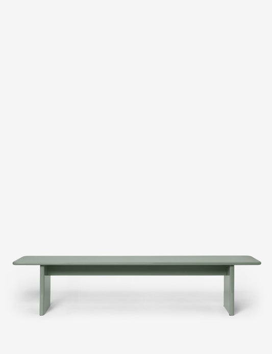 RINK BENCH 200