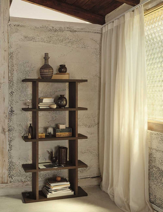 Bibliothèque Kona 1x4