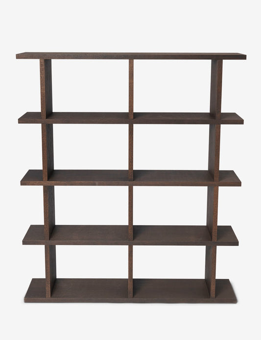 KONA BOOKCASE 2x4