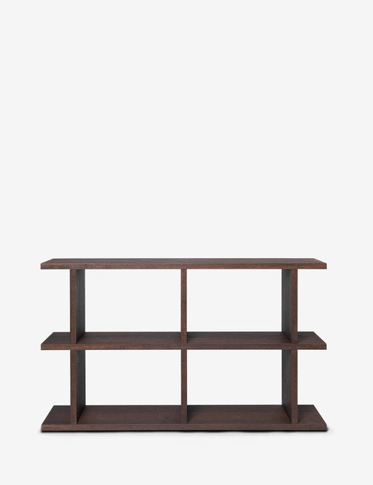 kona bookcase 2x2