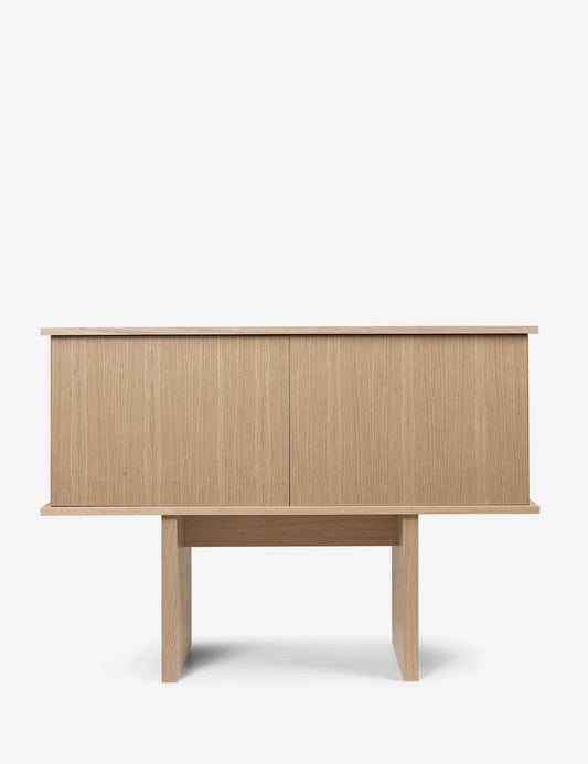 stilt sideboard single
