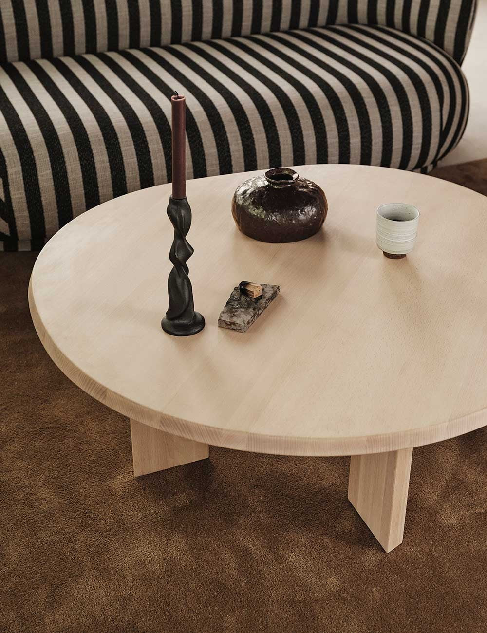 TARN COFFEE TABLE