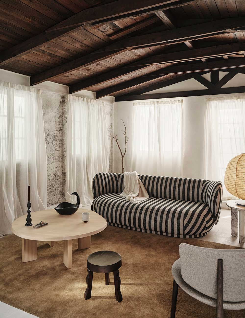 tavolino da caffè Tarn