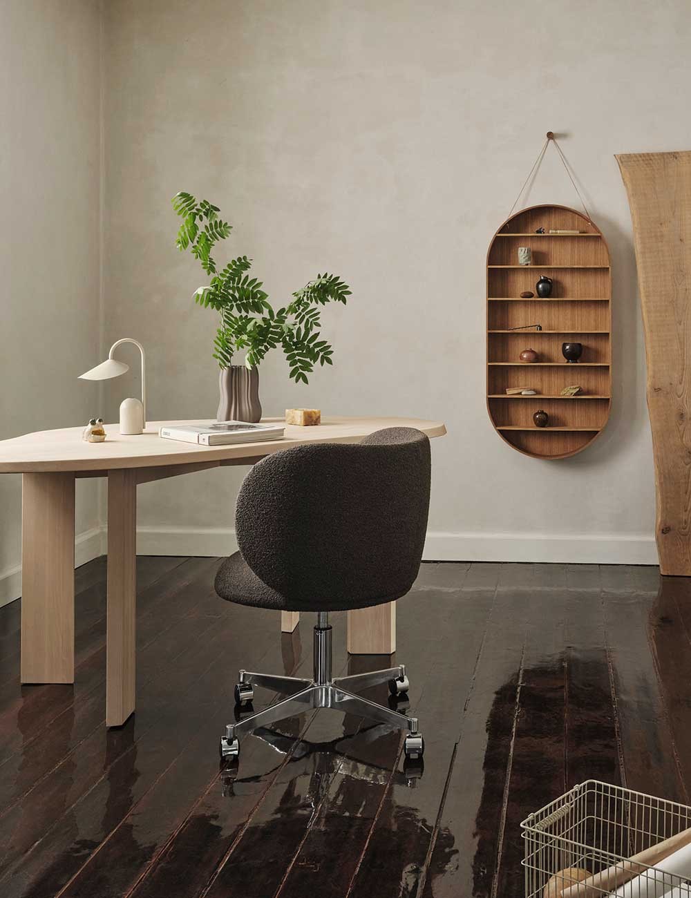TARN DESK