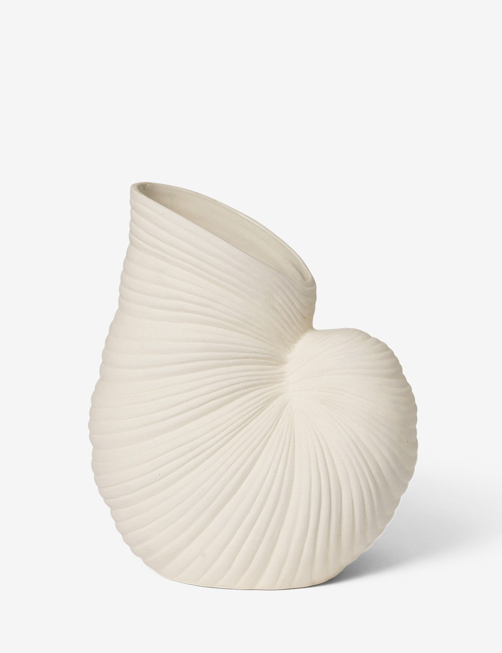 Vase Shell