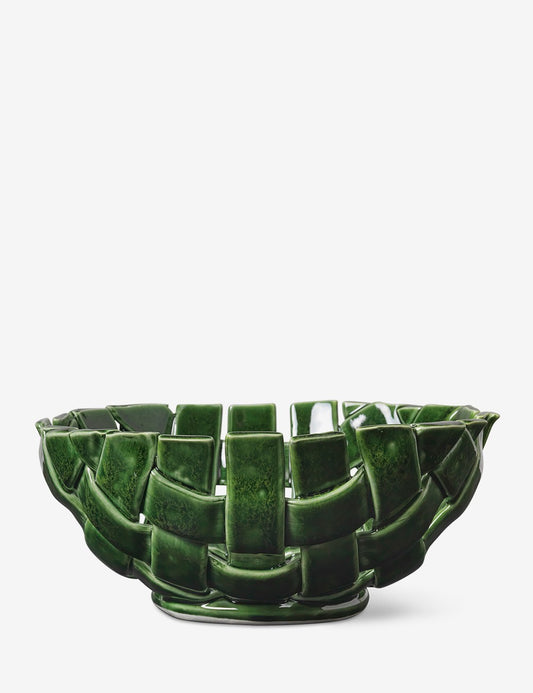 PLAIT BOWL Ø24