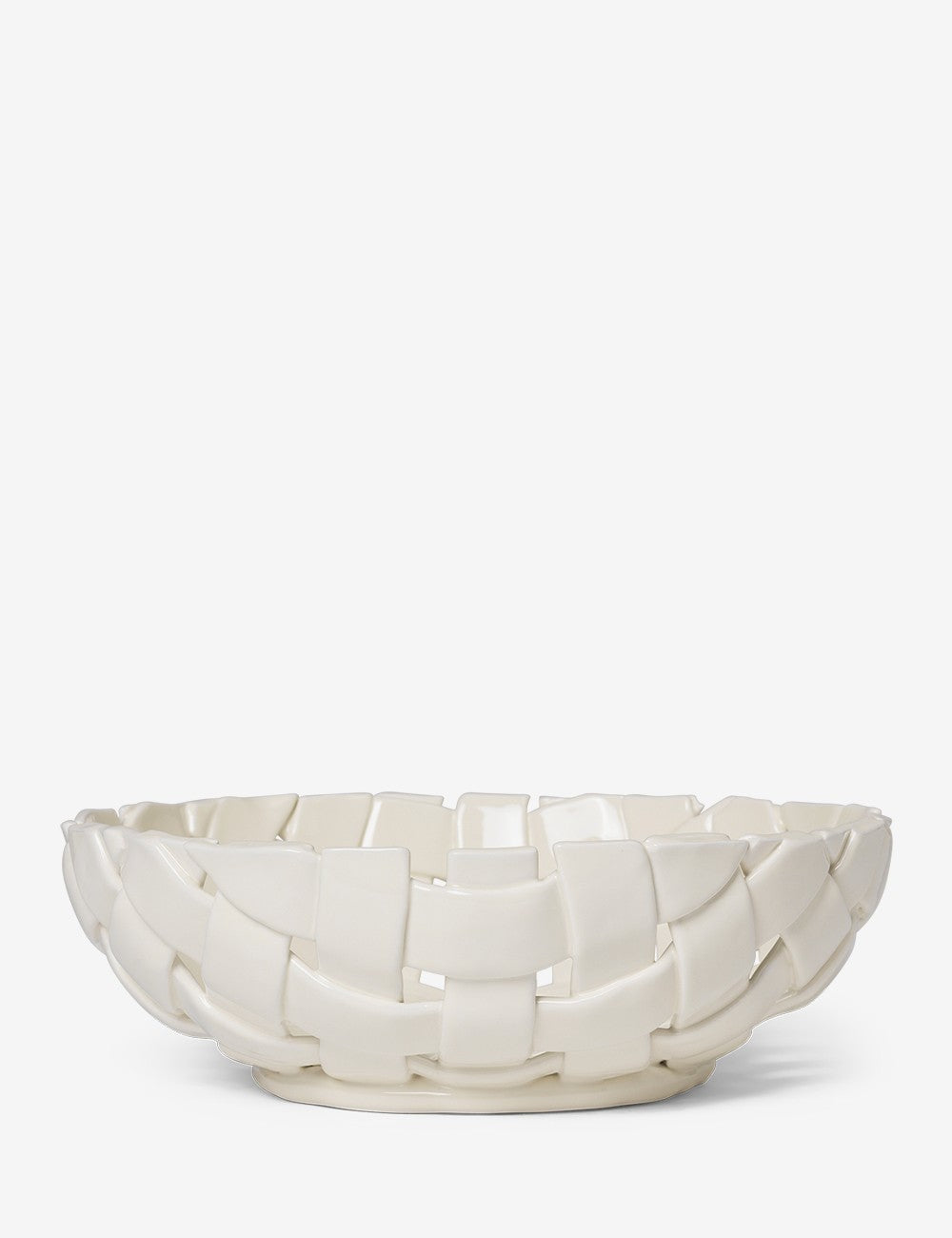 PLAIT BOWL Ø30