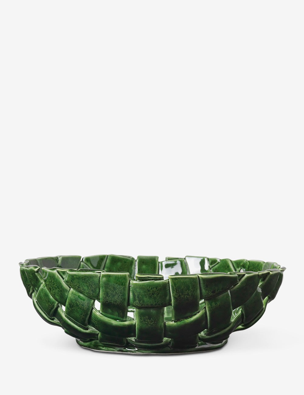 PLAIT BOWL Ø30
