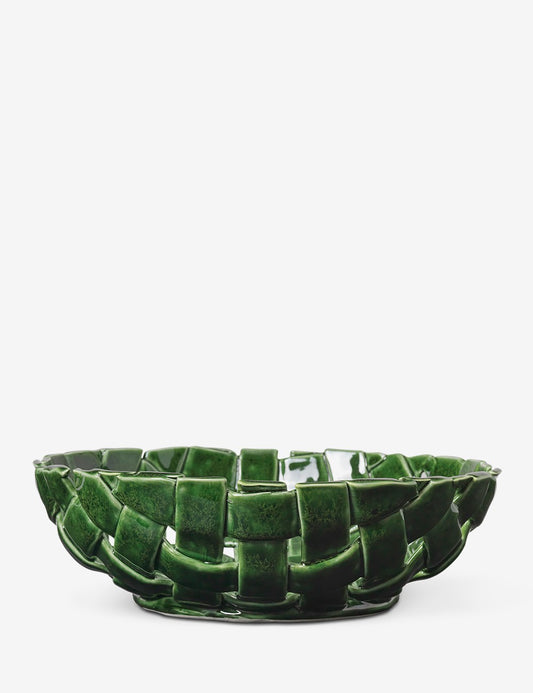 PLAIT BOWL Ø30
