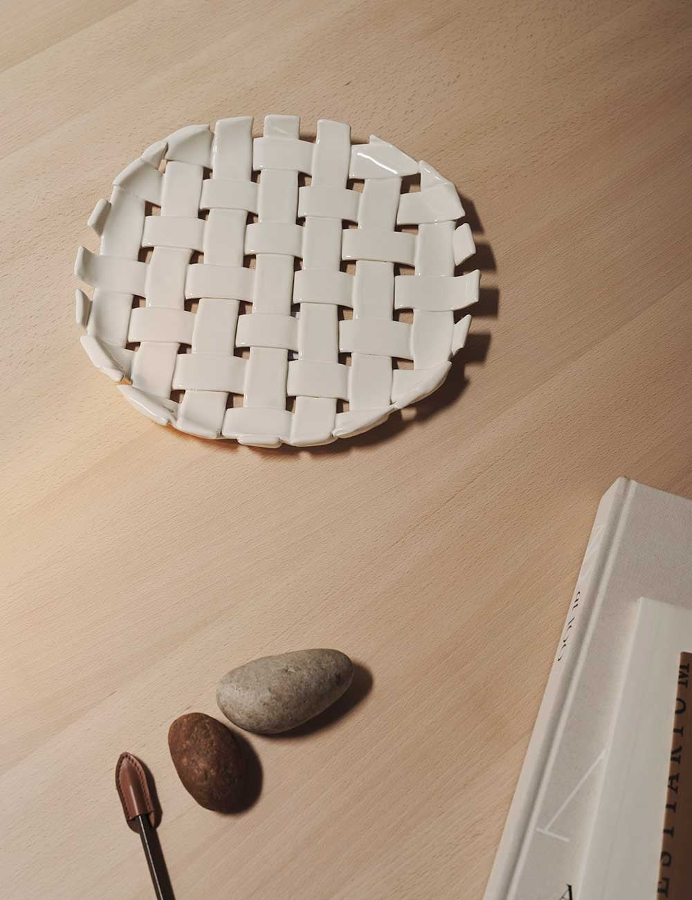 plait platter