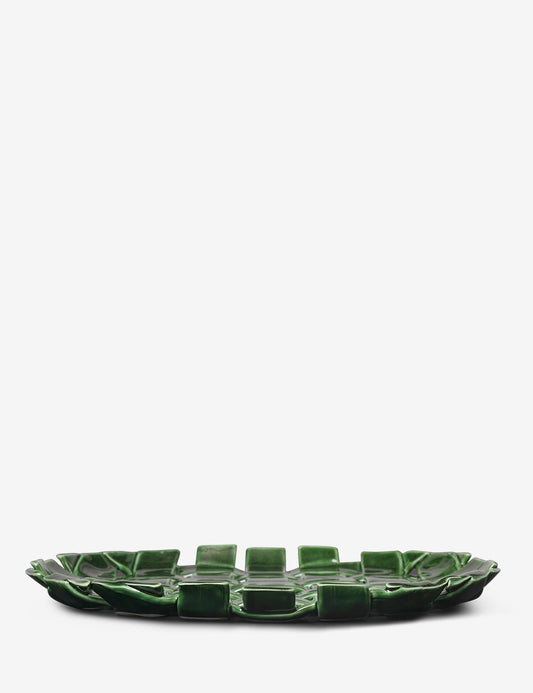 PLAIT PLATTER