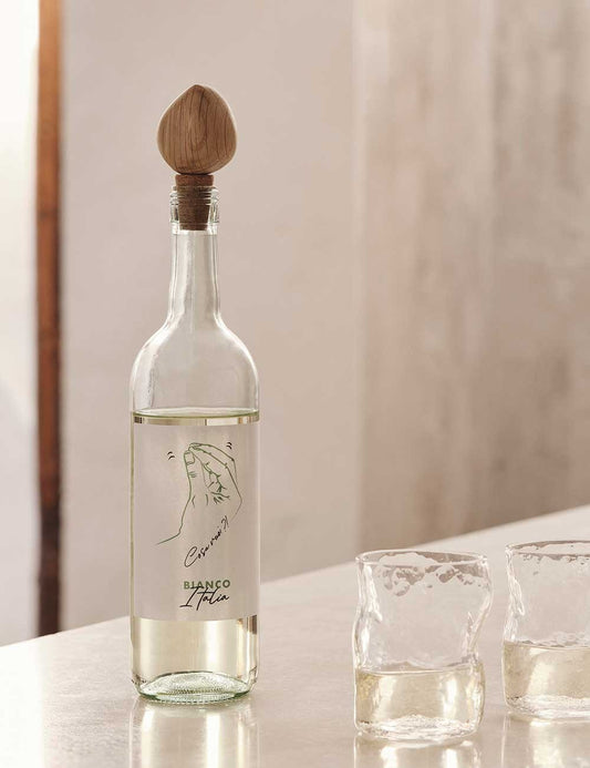 CAIRN WINE STOPPERS 2 SET