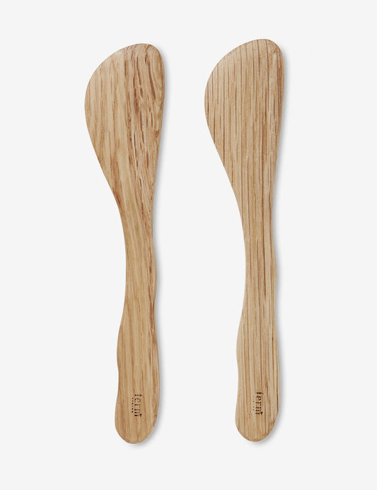 CAIRN BUTTER KNIVES 2 SET