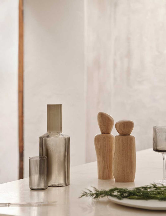 MOEDOR PEBBLE