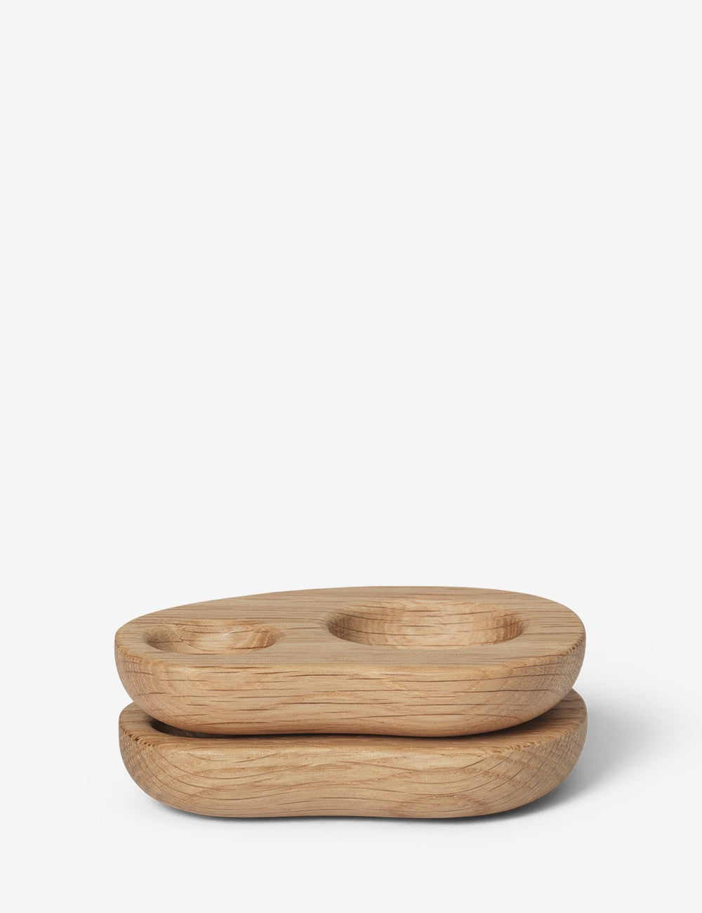 Lot de 2 coquetiers Cairn