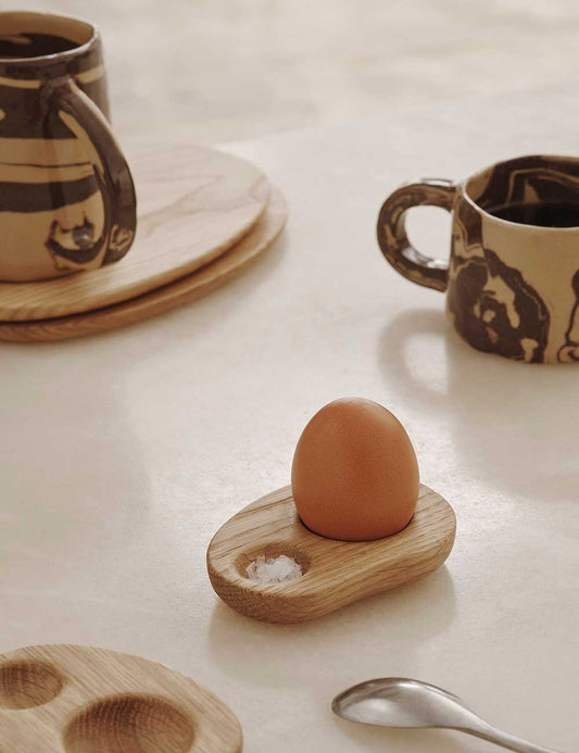 COPO OVO CAIRN 2 SET