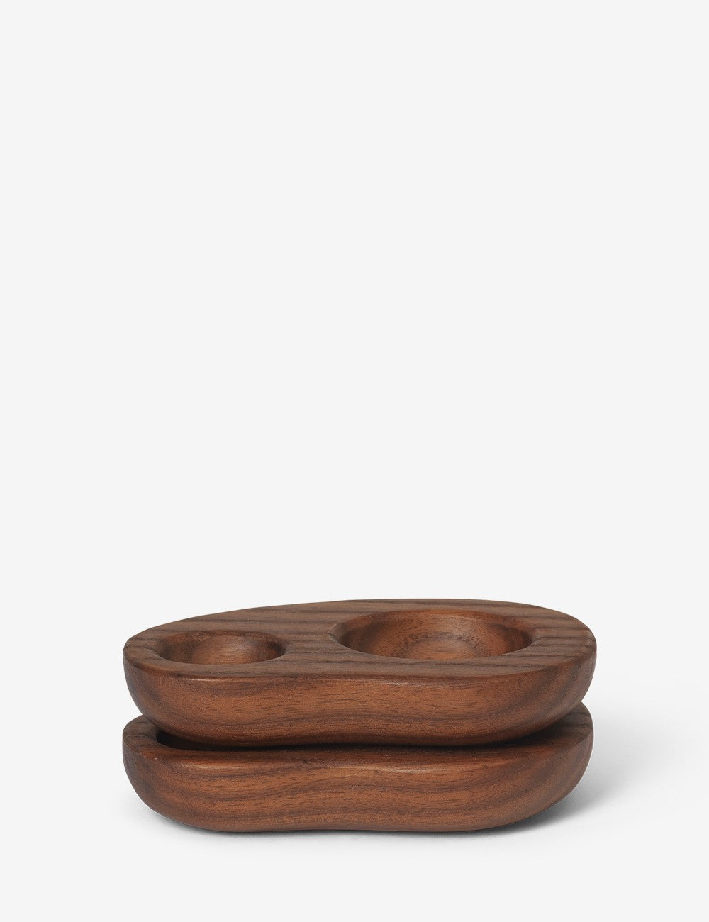 Lot de 2 coquetiers Cairn