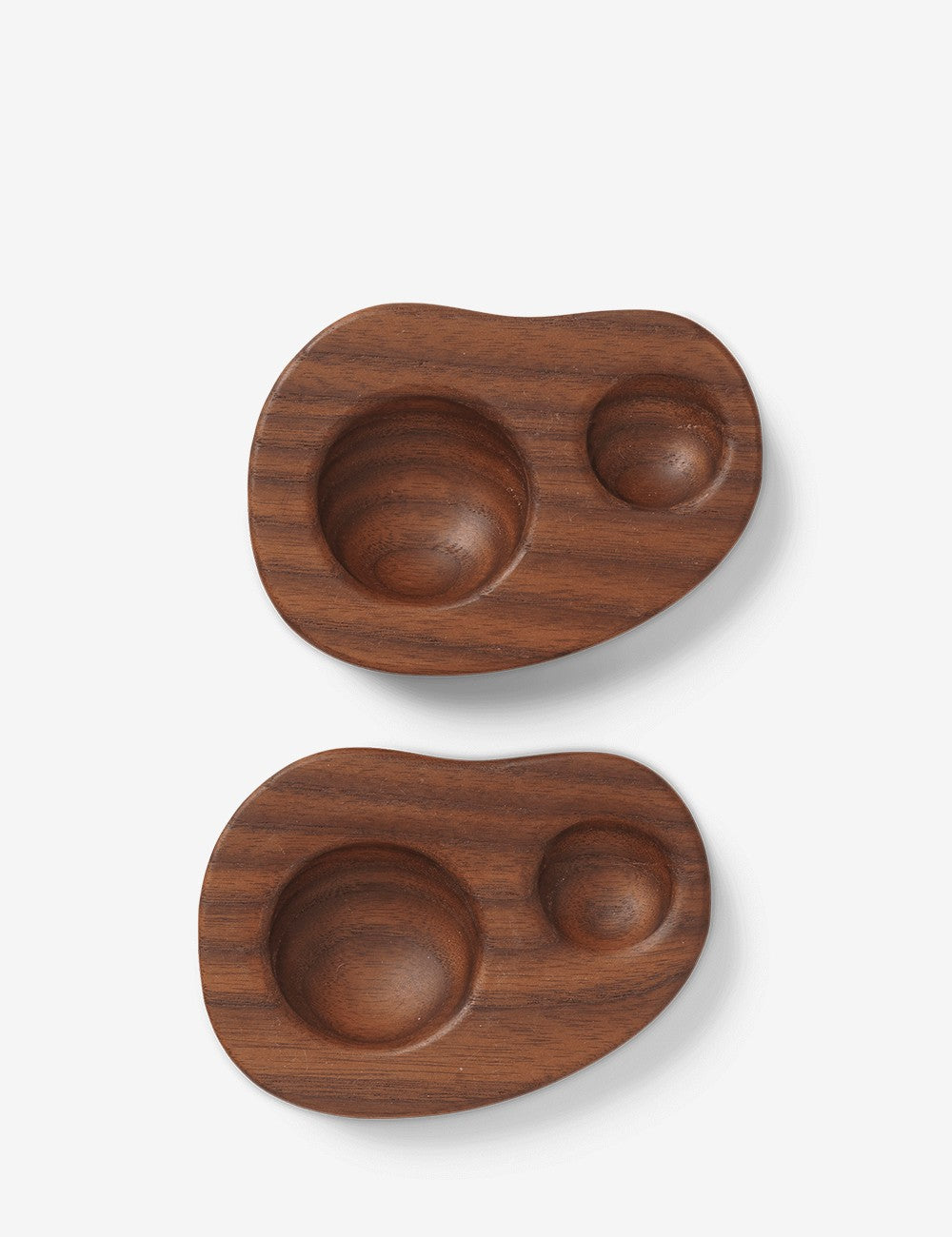 Lot de 2 coquetiers Cairn