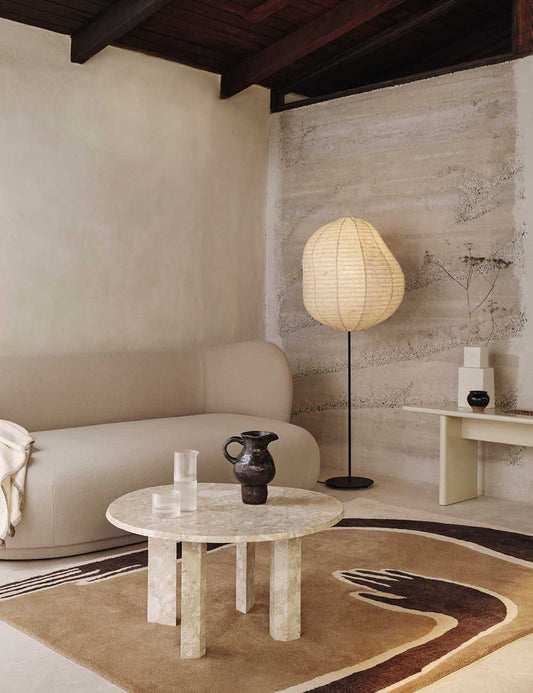 POSE TUFTED RUG