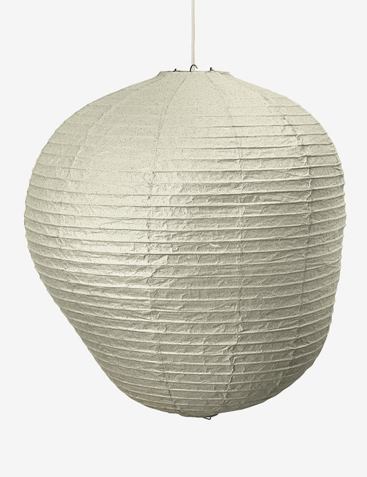 kurbis lampshade 80