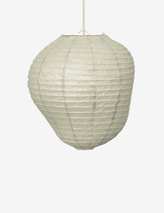 kurbis lampshade 40