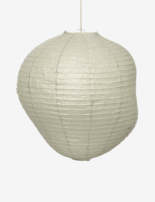 kurbis lampshade 60