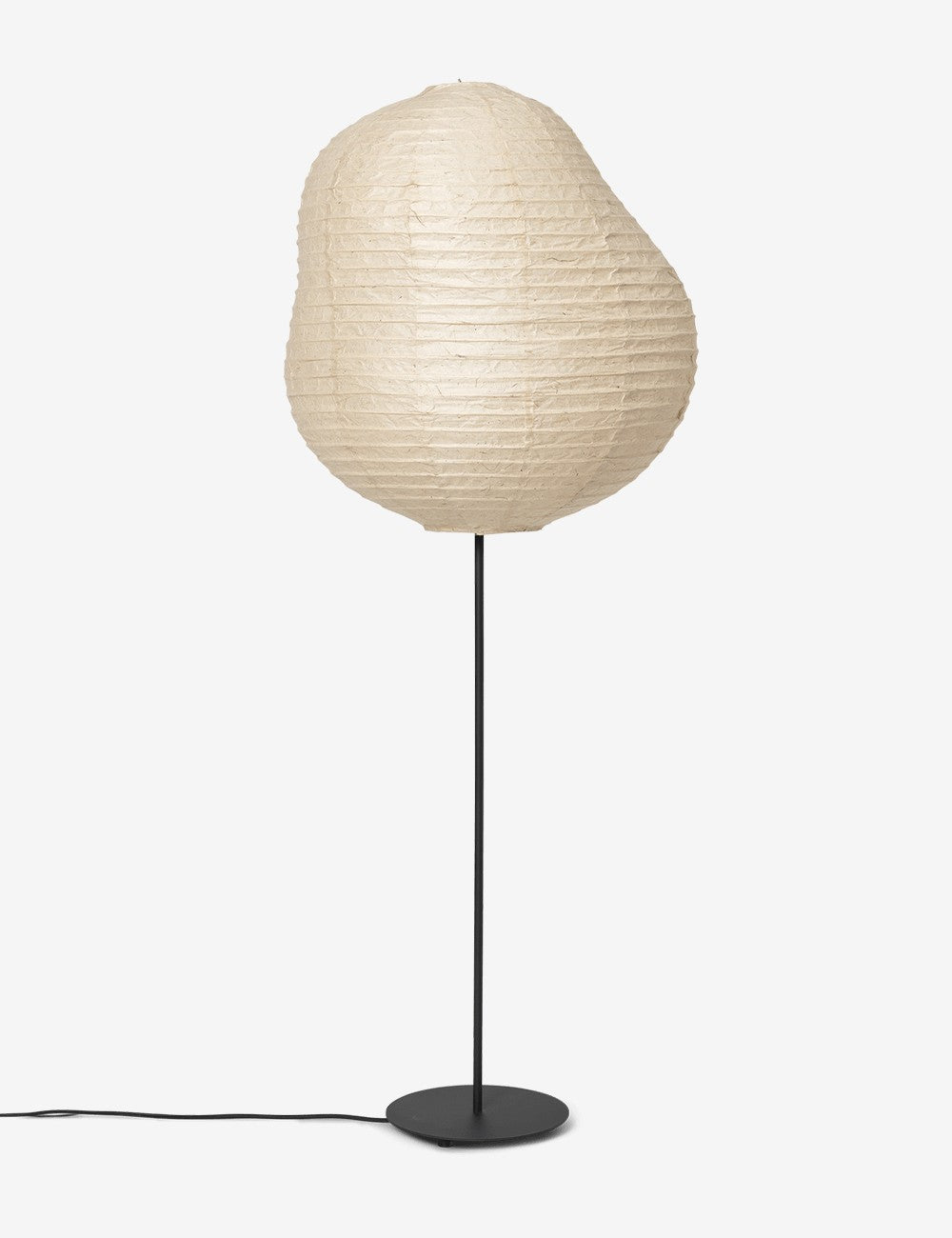 Lampada da terra Kurbis